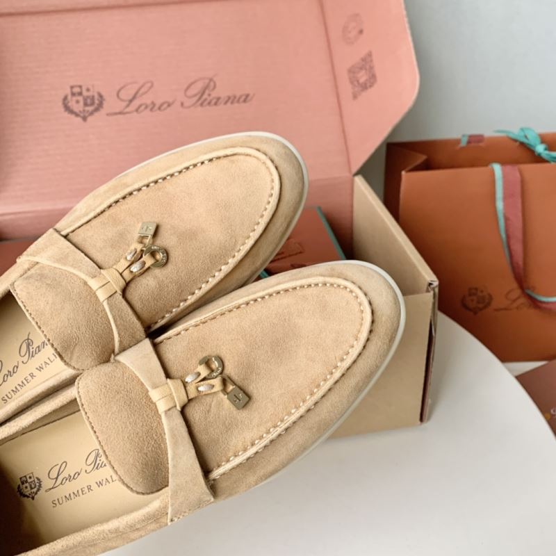 Loro Piana Shoes